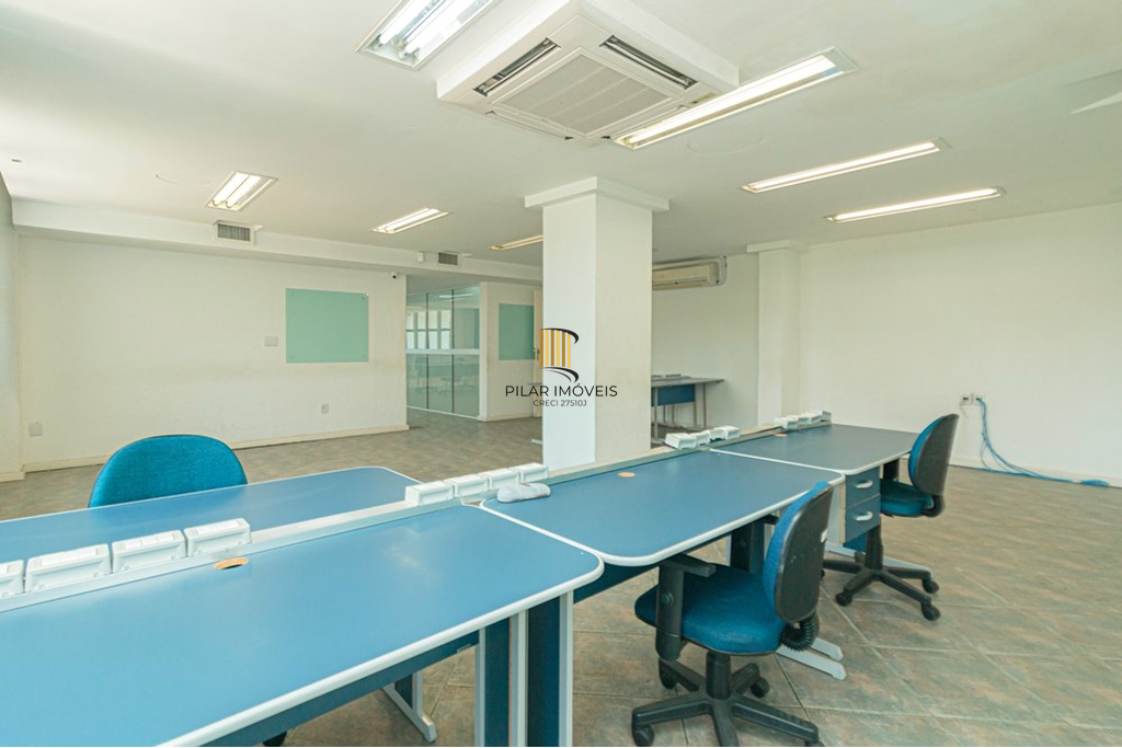 Sala Comercial no bairro Santana