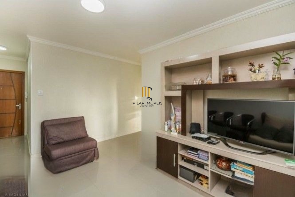 Apartamento 2 dormitórios no bairro Jardim Itu