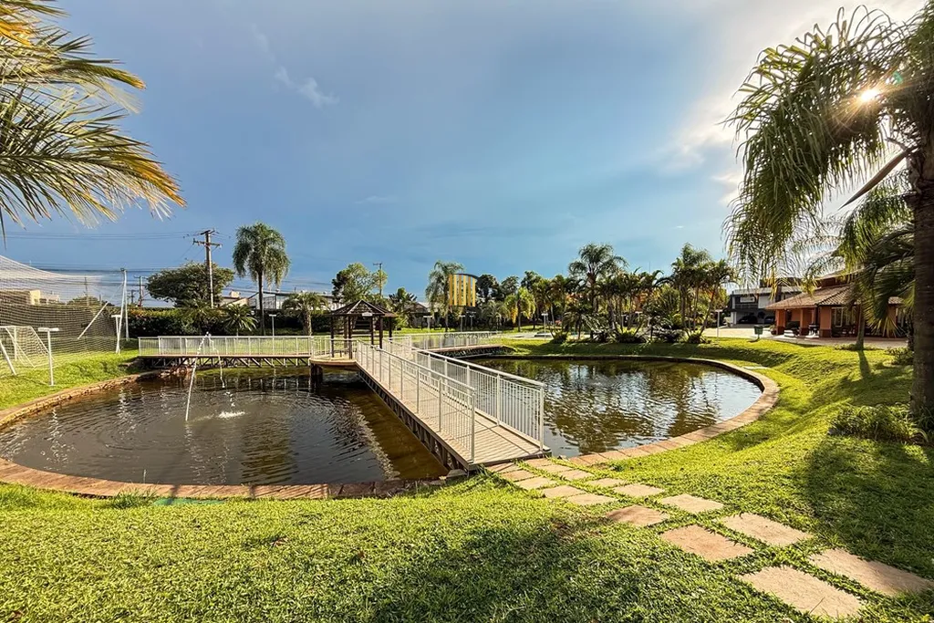 Casa 4 dormitórios no bairro Estância Velha