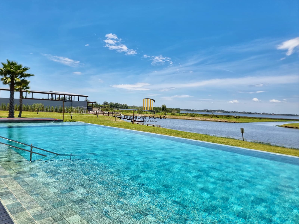 Terreno no bairro Centro