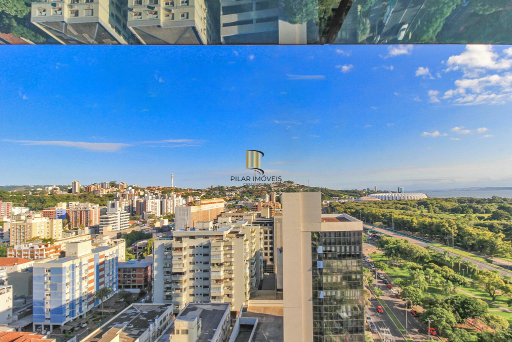 Apartamento 3 dormitórios no bairro Praia de Belas