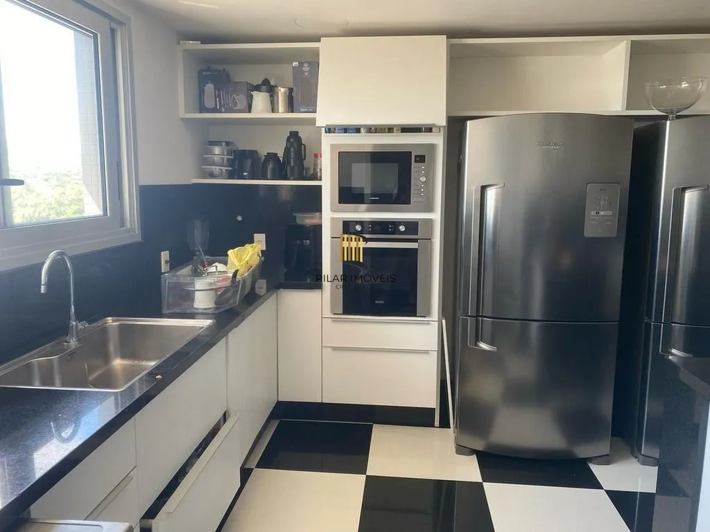 Apartamento 3 dormitórios no bairro Jardim Europa