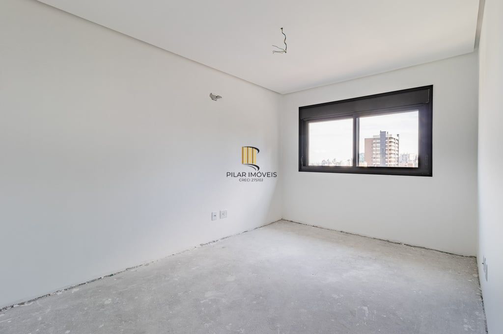 Apartamento Garden 3 dormitórios no bairro Petrópolis