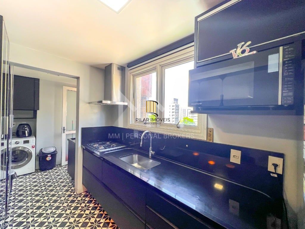 Apartamento 2 dormitórios no bairro Bela Vista