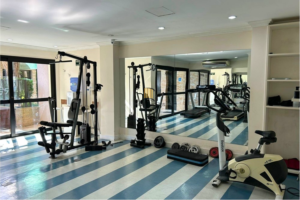 Apartamento 2 dormitórios no bairro Tristeza