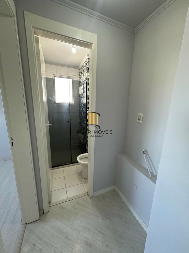 Apartamento 2 dormitórios no bairro Sarandi