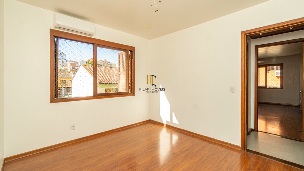 Apartamento 2 dormitórios no bairro Tristeza