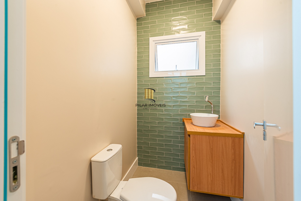 Apartamento 3 dormitórios no bairro Bom Fim