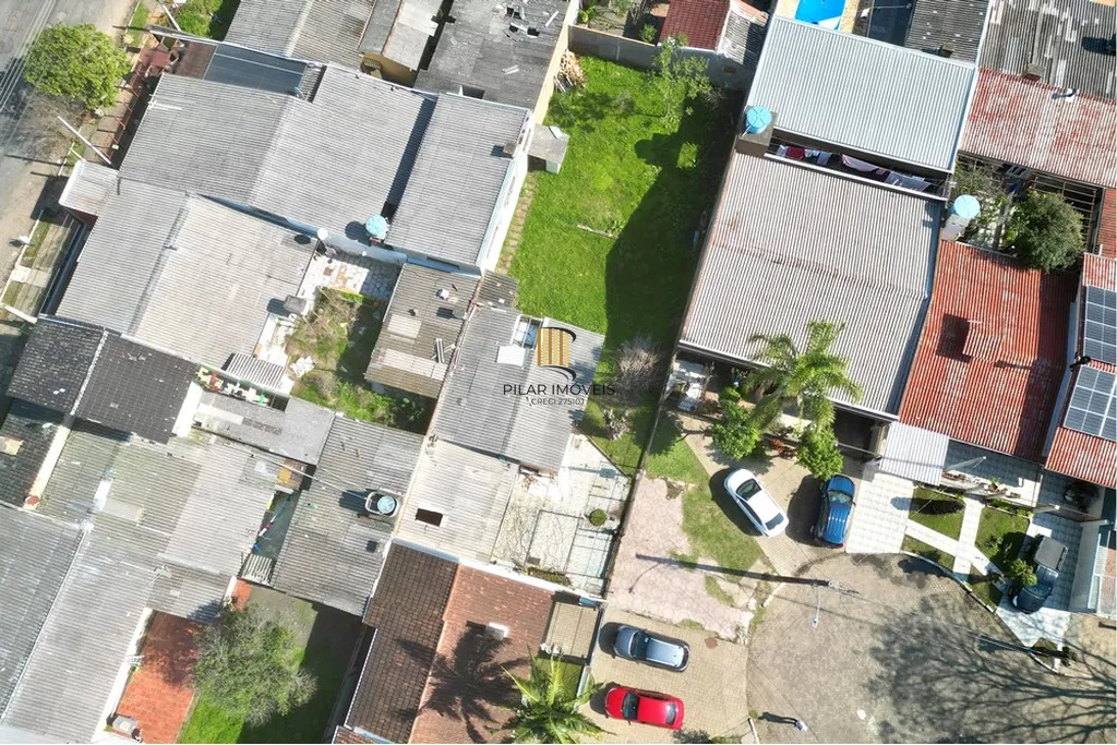 Terreno no bairro Harmonia