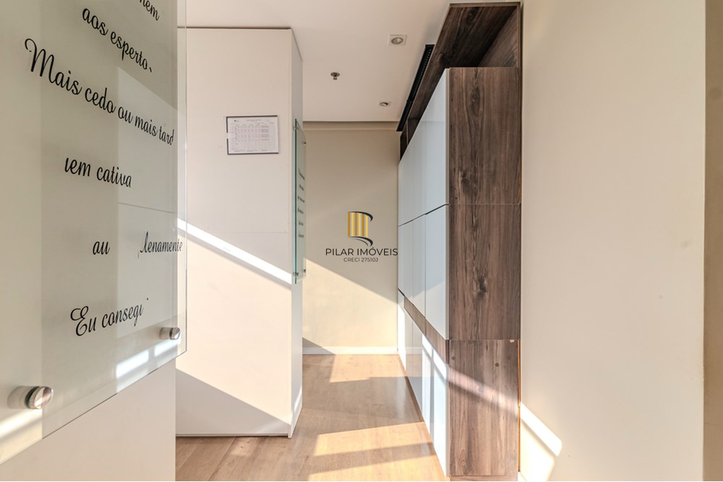 Sala Comercial no bairro Três Figueiras