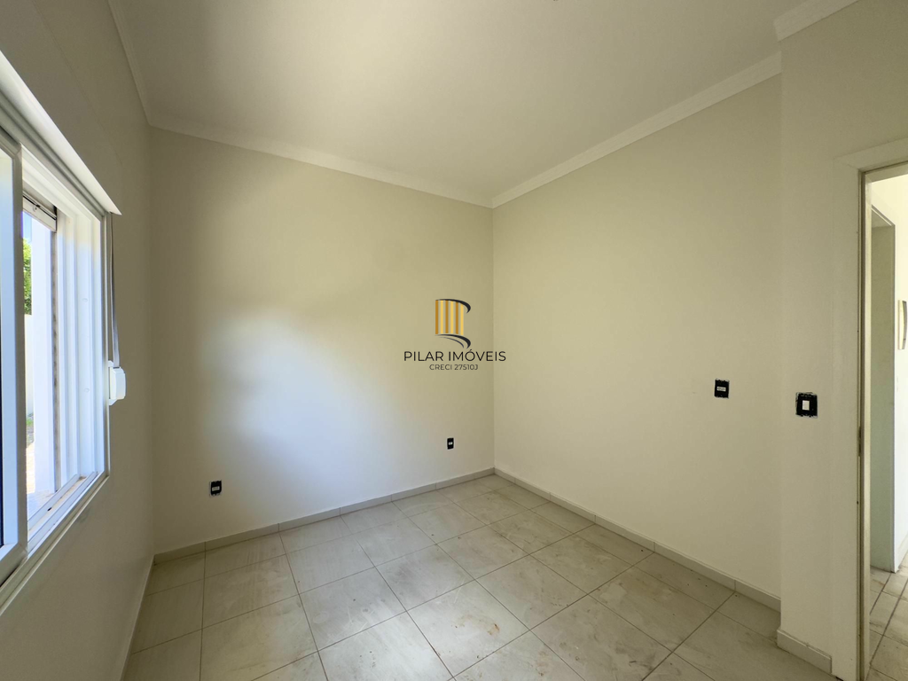 Casa de Condomínio 2 dormitórios no bairro Olaria