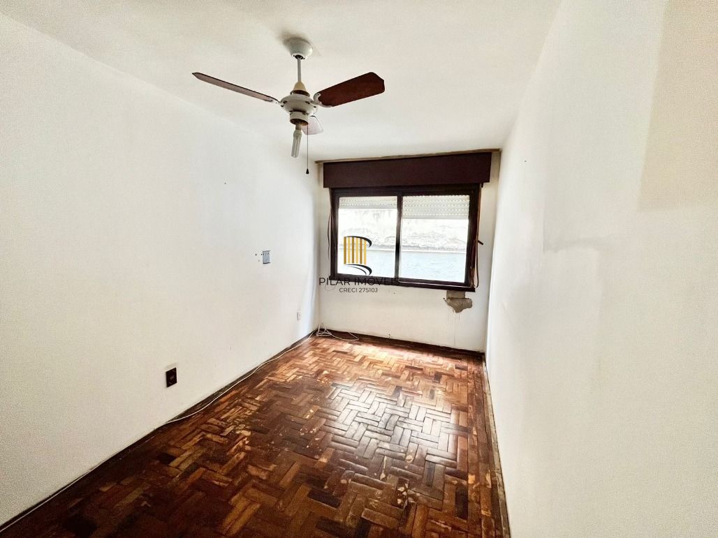 Apartamento 2 dormitórios no bairro Passo da Areia