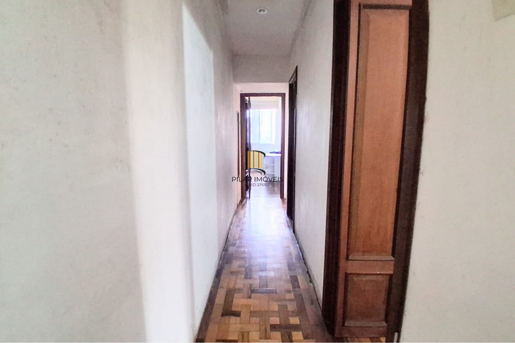 Apartamento 3 dormitórios no bairro Rio Branco