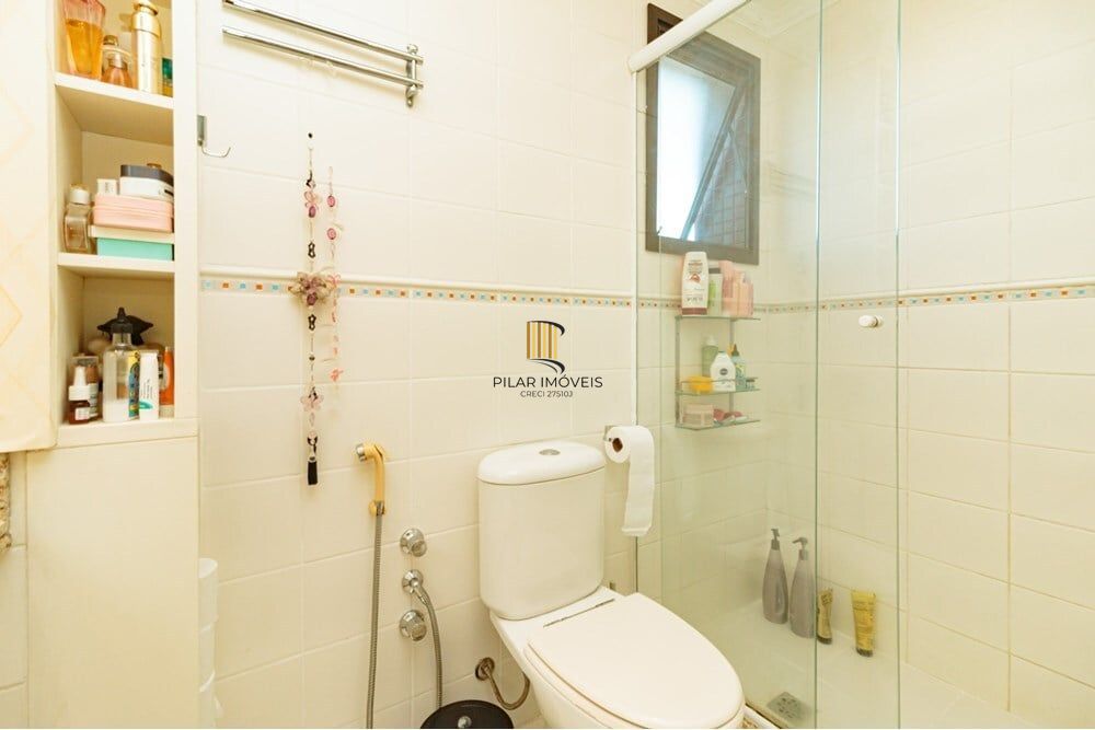 Apartamento 3 dormitórios no bairro Cristo Redentor