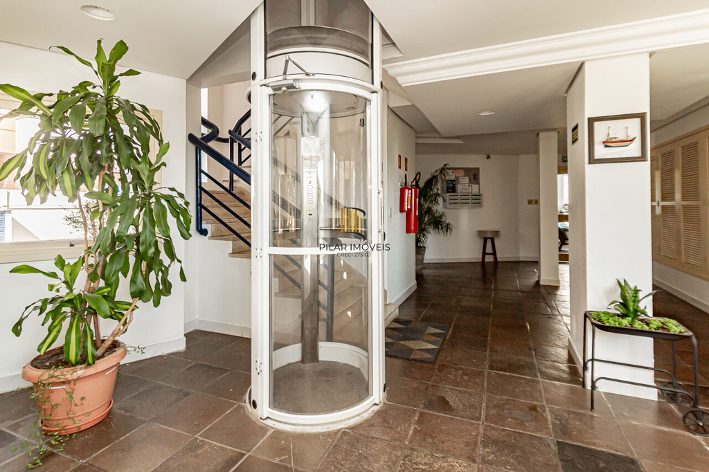 Apartamento 3 dormitórios no bairro Tristeza