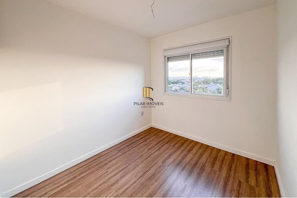 Apartamento 2 dormitórios no bairro Igara