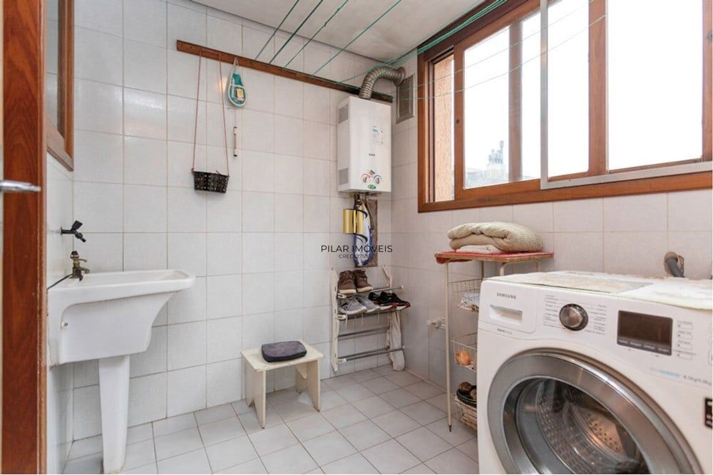 Apartamento 3 dormitórios no bairro Jardim Lindóia