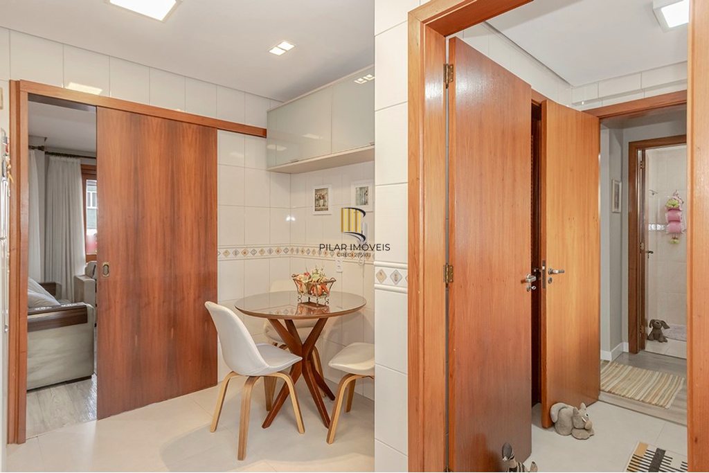 Apartamento 3 dormitórios no bairro Jardim Planalto