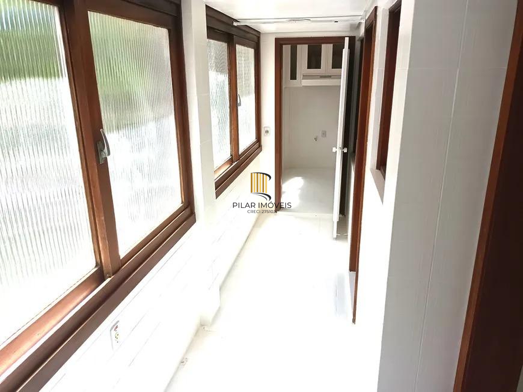 Apartamento 3 dormitórios no bairro Moinhos de Vento