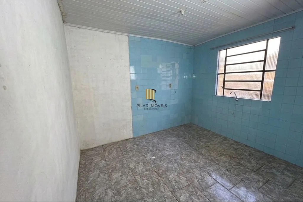 Casa 6 dormitórios no bairro São José