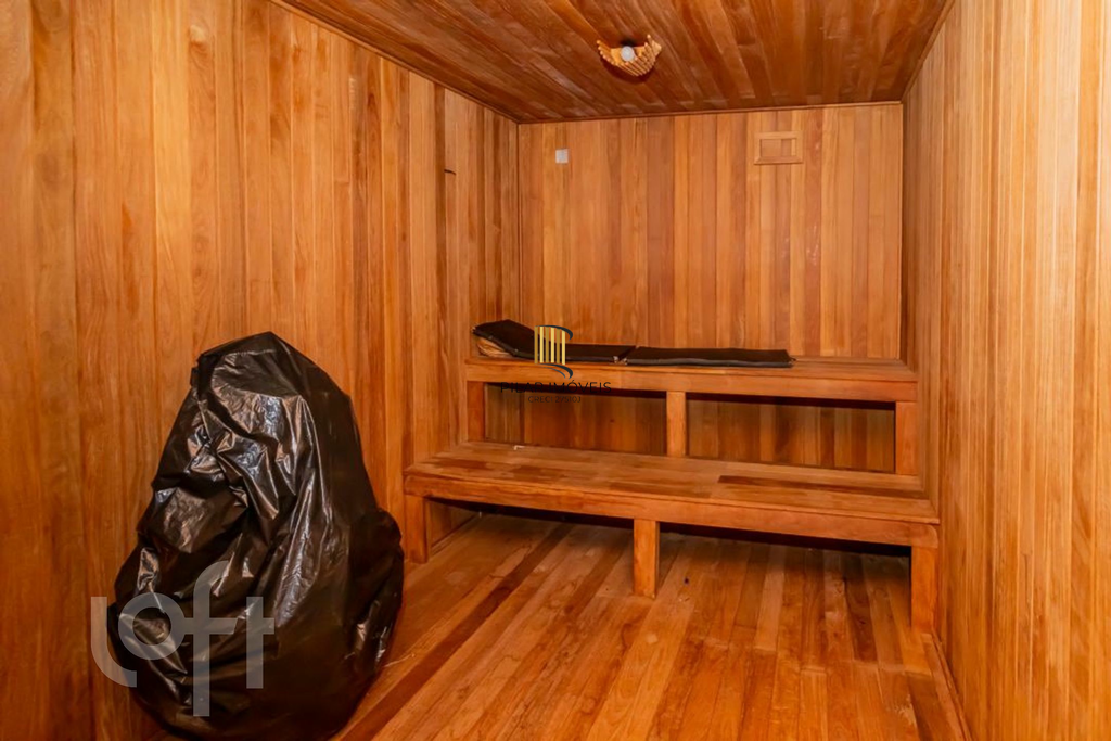 Apartamento 2 dormitórios no bairro Petrópolis