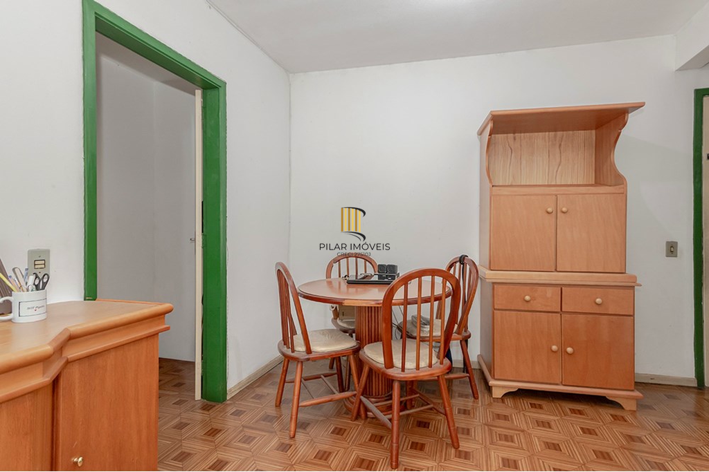 Apartamento 2 dormitórios no bairro Partenon