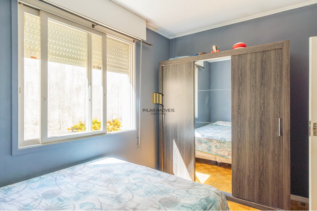 Apartamento 3 dormitórios no bairro Medianeira