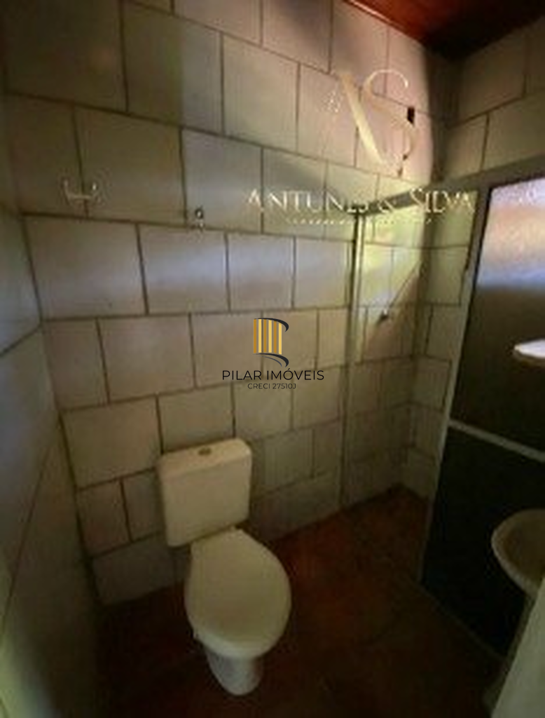 Fazenda no bairro Águas Claras