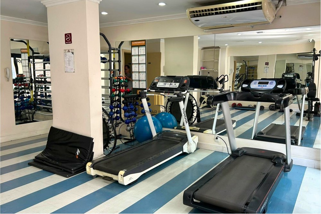 Apartamento 2 dormitórios no bairro Tristeza