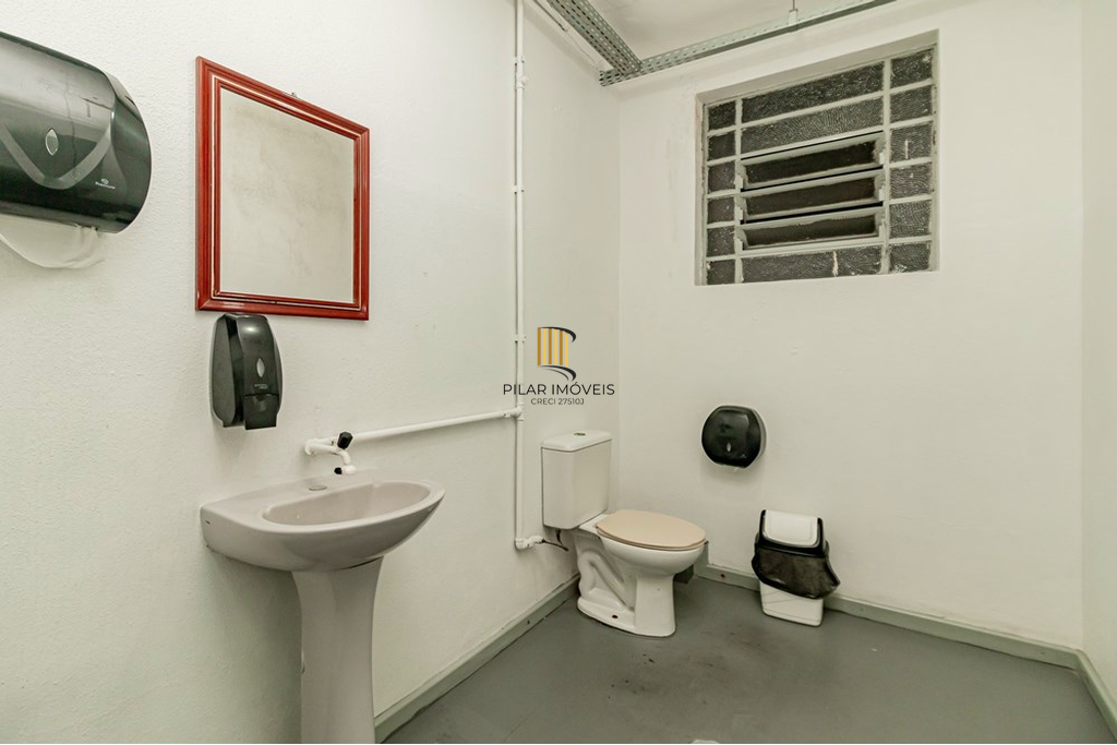 Prédio Residencial no bairro Navegantes