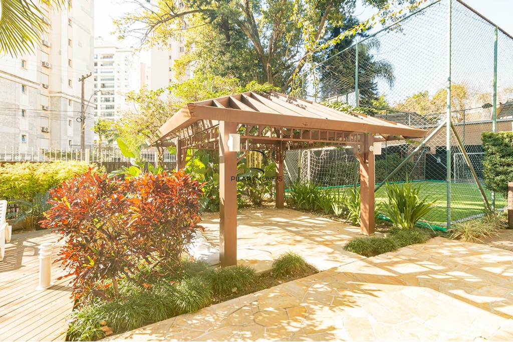 Apartamento 2 dormitórios no bairro Passo D'Areia