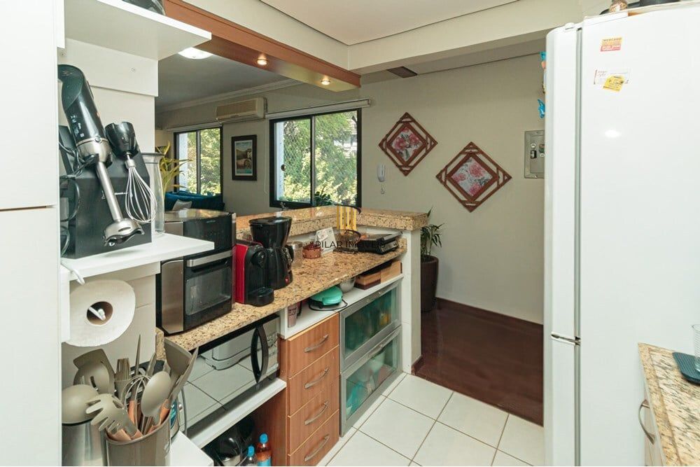 Apartamento 2 dormitórios no bairro Menino Deus