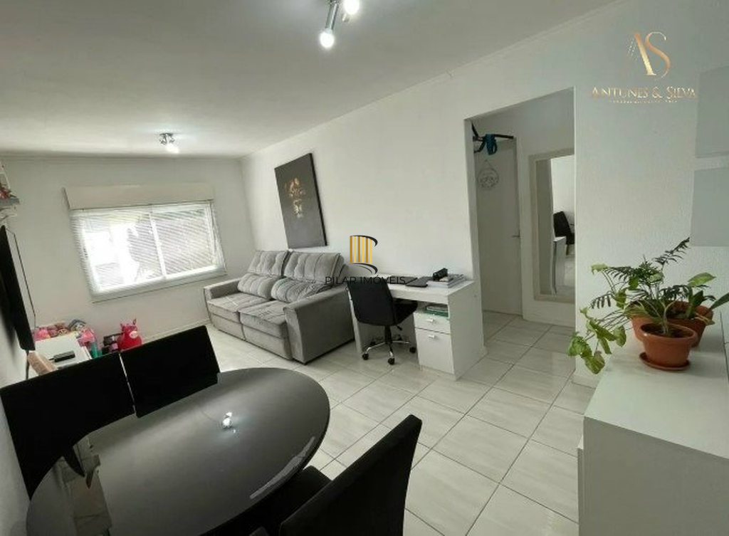 Apartamento 2 dormitórios no bairro Sarandi