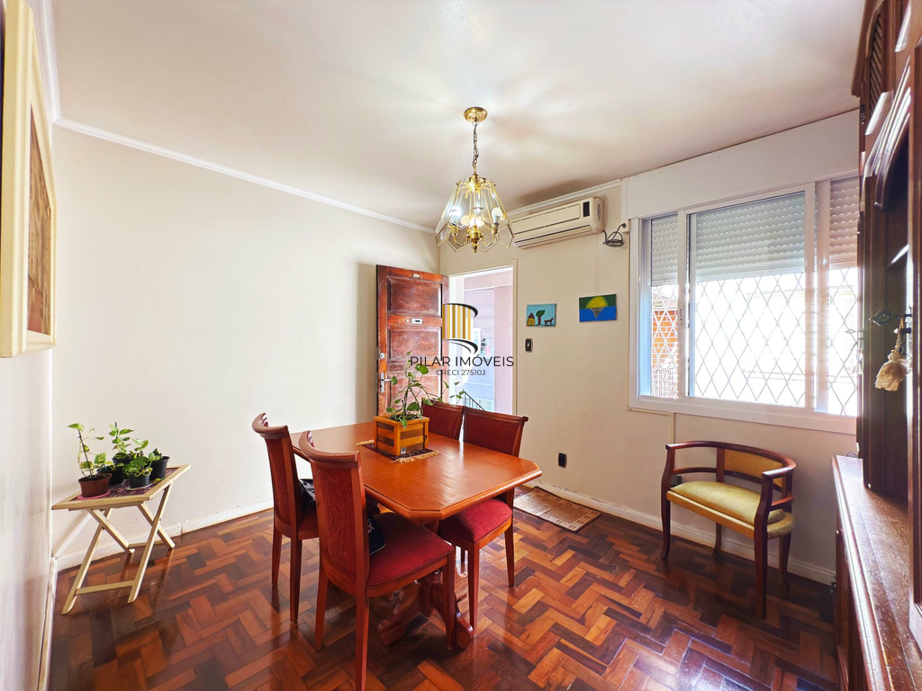 Apartamento 3 dormitórios no bairro Teresópolis