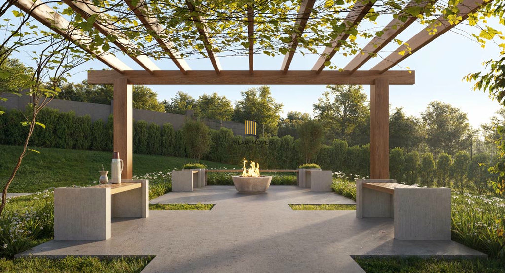 Apartamento 2 dormitórios no bairro Vila Nova