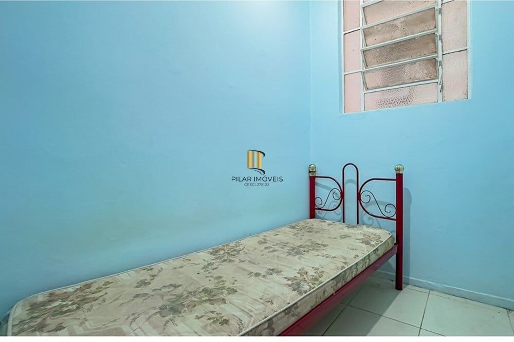 Apartamento 2 dormitórios no bairro Floresta