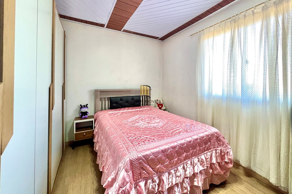 Casa 4 dormitórios no bairro Estância Velha