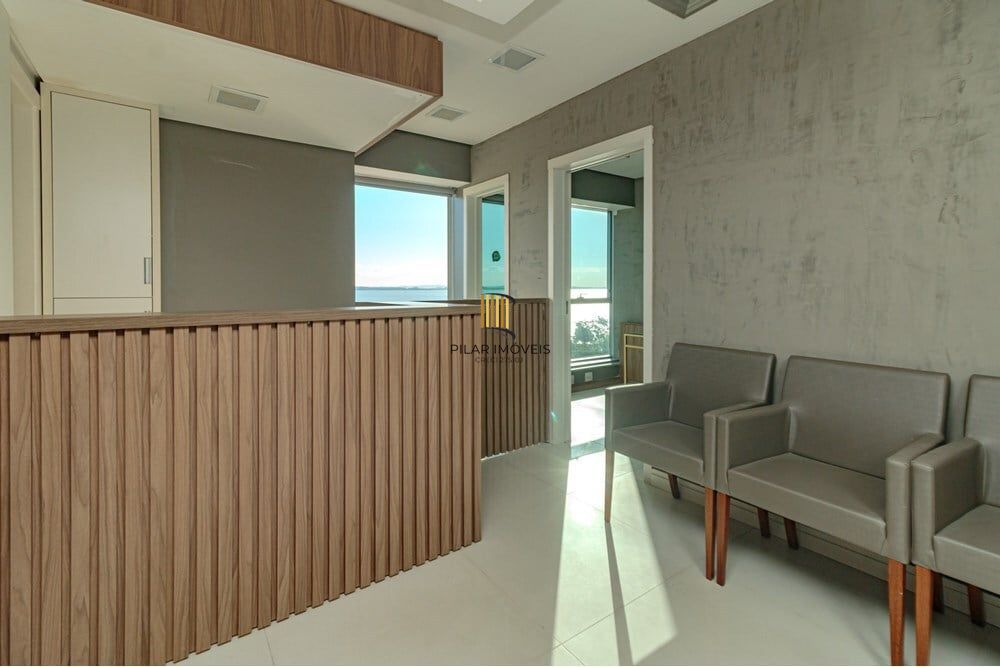 Sala Comercial no bairro Cristal