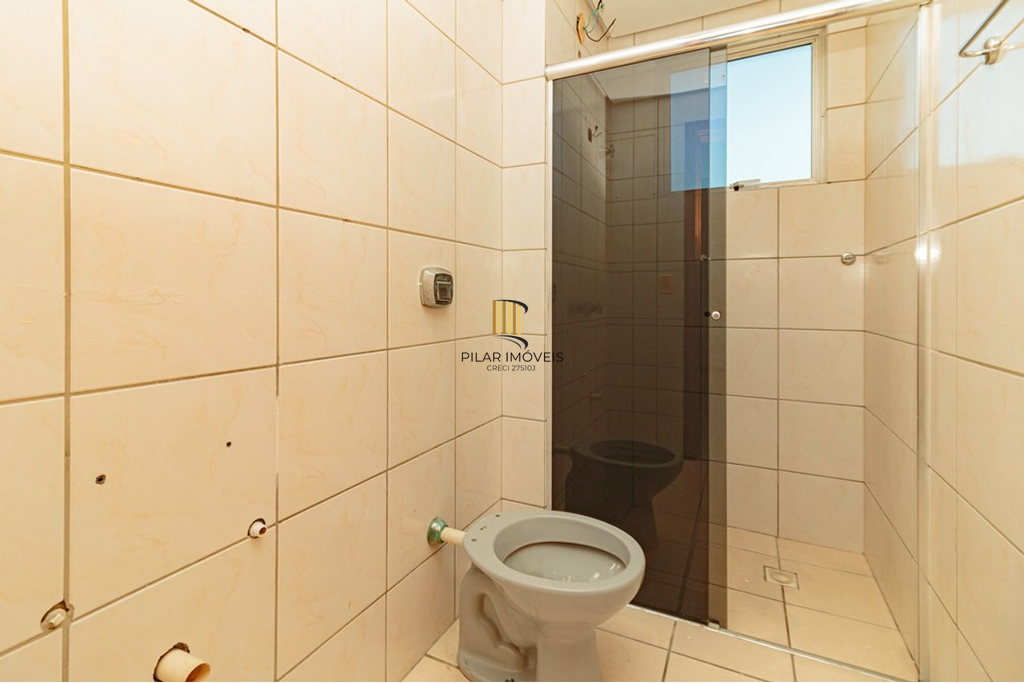 Apartamento 2 dormitórios no bairro Cavalhada