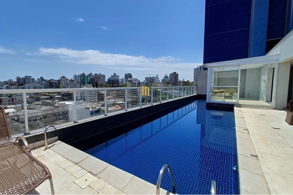 Apartamento 2 dormitórios no bairro Petrópolis