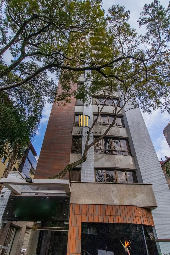 Apartamento 2 dormitórios no bairro Bela Vista
