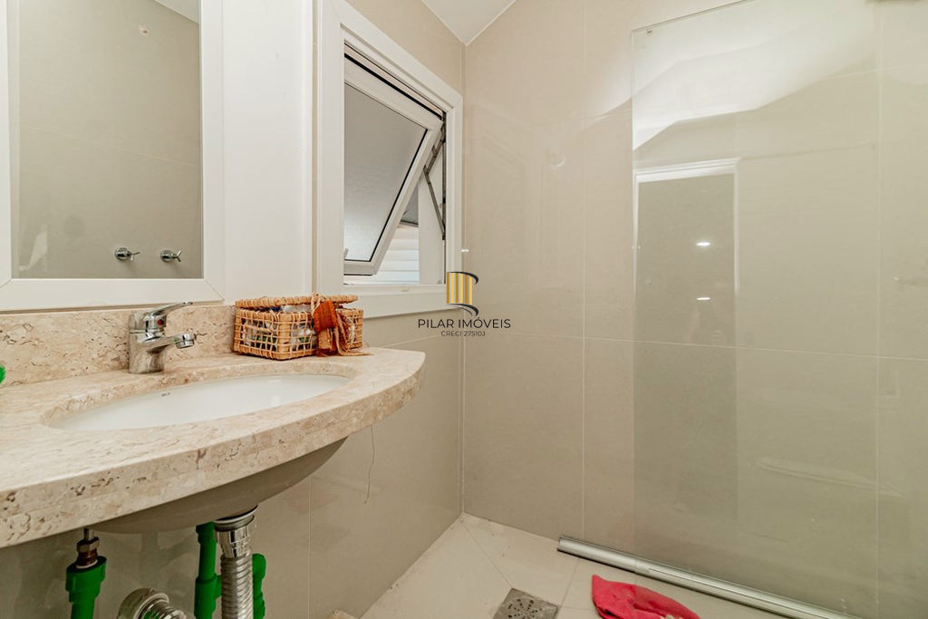 Casa 3 dormitórios no bairro Jardim Carvalho