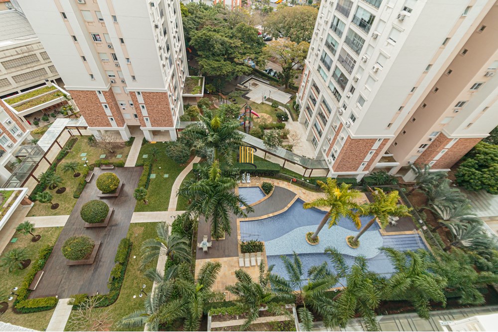 Apartamento 2 dormitórios no bairro Passo da Areia