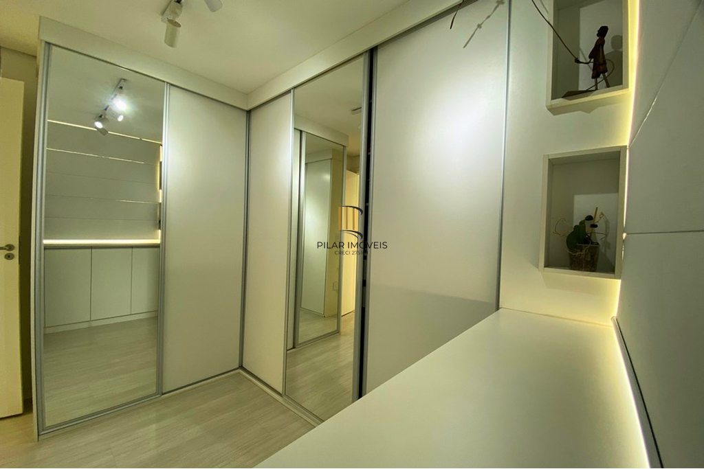Apartamento 2 dormitórios no bairro São José