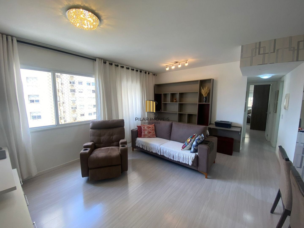 Apartamento 2 dormitórios no bairro Partenon