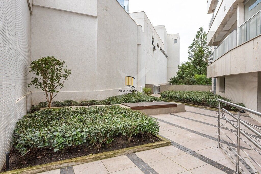 Apartamento 1 dormitório no bairro Petrópolis