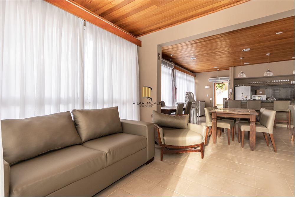 Apartamento 3 dormitórios no bairro Humaitá