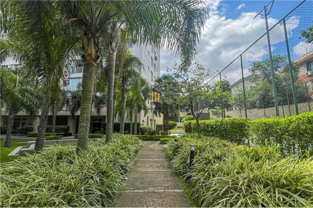 Apartamento 3 dormitórios no bairro Jardim Lindóia