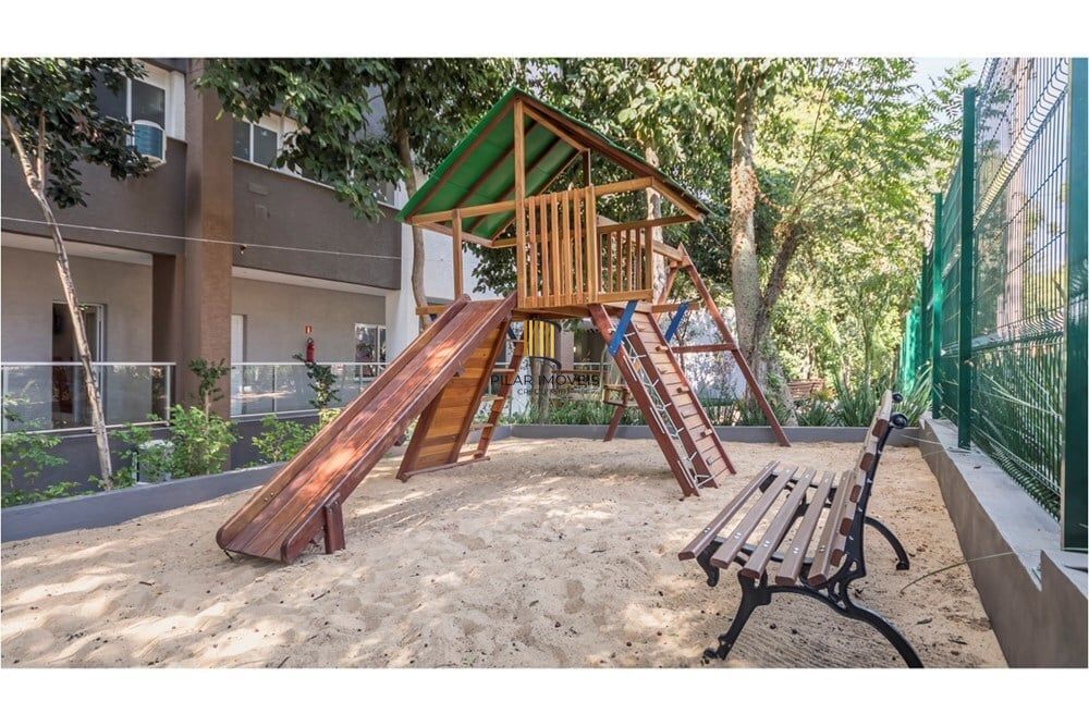 Apartamento 2 dormitórios no bairro Santo Antônio