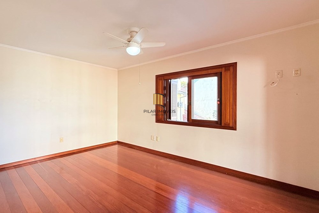 Casa 3 dormitórios no bairro Jardim Planalto